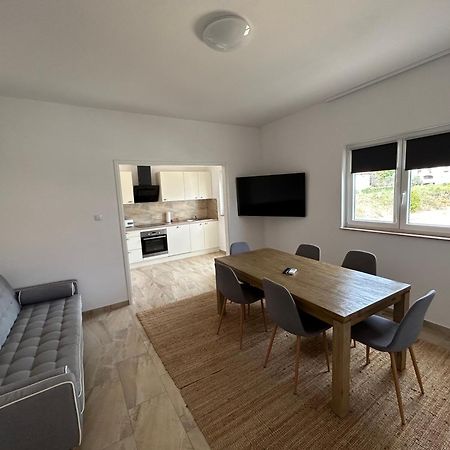 Villa Jadran Zadar Free Parking Sea View Экстерьер фото