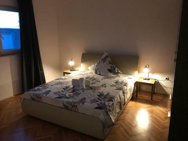 Villa Jadran Zadar Free Parking Sea View Экстерьер фото