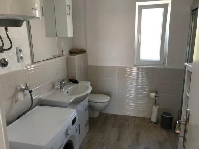 Villa Jadran Zadar Free Parking Sea View Экстерьер фото
